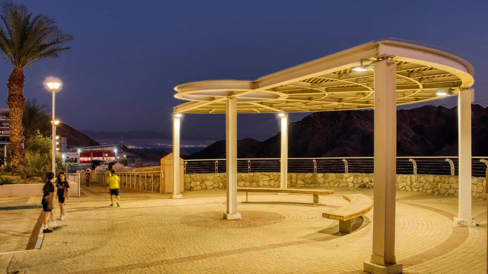 Red Canyon Spa Bright & Cozy Stay By Sea N' Rent Eilat 0*,