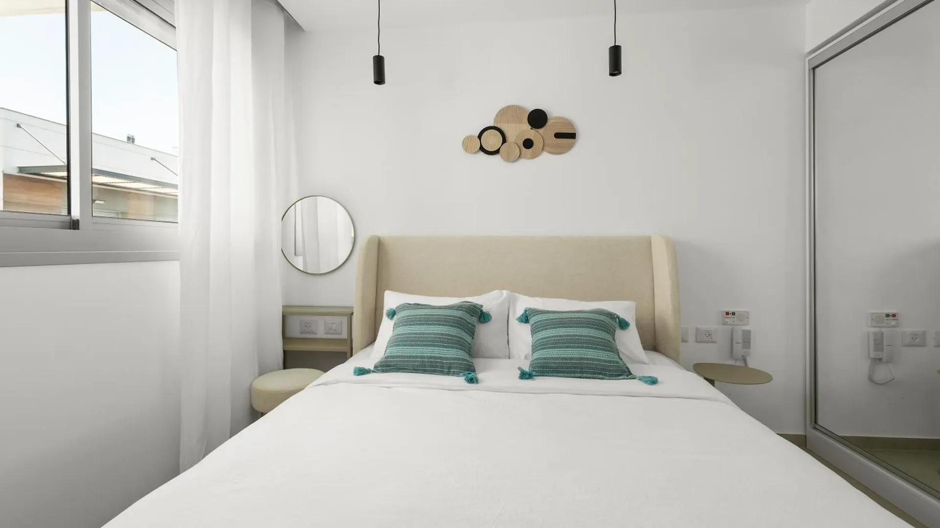 Red Canyon Spa Bright & Cozy Stay By Sea N' Rent Eilat 0*,  Israel